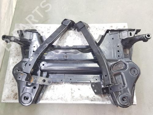 Subframe CITROËN C4 III (BA_, BB_, BC_) BLUEHDI 110 (BBYHSA) | BP37430034M9 - Image 2