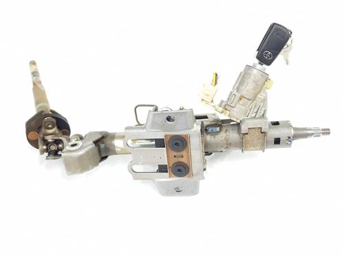 Steering column TOYOTA HILUX VIII Pickup (_N1_) 2.4 D 4WD (GUN125_, GUN125R) | BP29729409M21 