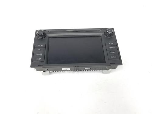 Radio SEAT LEON (5F1) 1.6 TDI | BP9421165E6 