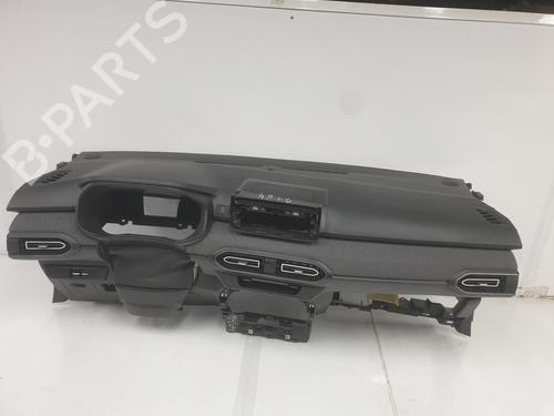 Airbag Kit DACIA SANDERO III 1.0 TCe 100 ECO-G | BP32360829C86 
