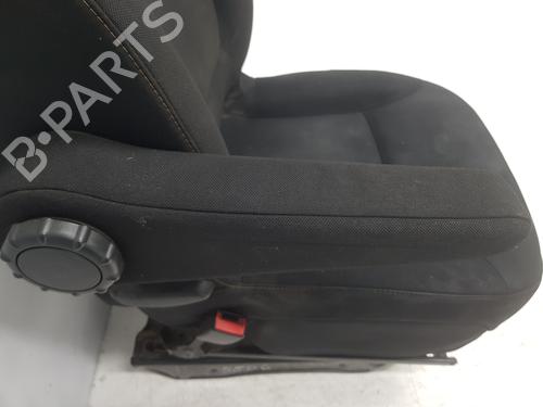 Left front seat RENAULT TRAFIC III Van (FG_) 1.6 dCi 90 (FGME) | BP12576967C15 