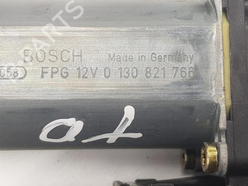 Right rear window motor VW GOLF IV (1J1) 1.8 T | BP9858727E22 