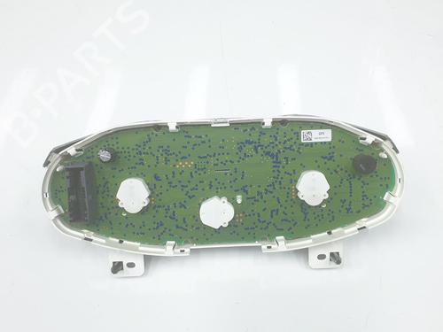 Instrument cluster FORD FIESTA VI (CB1, CCN) 1.4 | BP7714718C47 