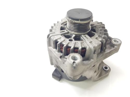 Used Alternator Alternator BMW X3 (F25) xDrive 20 d (184 hp) 36206532 36206532