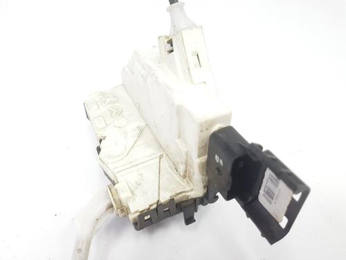 Front right lock PEUGEOT 308 I (4A_, 4C_) 1.6 16V | BP15510681C97 