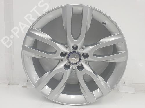 Felg MERCEDES-BENZ GLA-CLASS (X156) GLA 200 CDI / d (156.908) | BP23031296C45 
