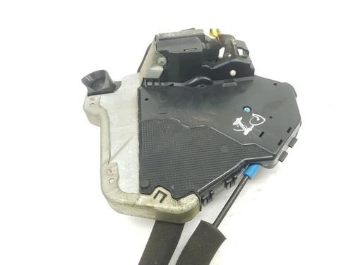 Front left lock TOYOTA LAND CRUISER PRADO (_J12_) 3.0 D-4D (KDJ120, KDJ125) | BP15911788C98 