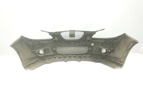 Front bumper SEAT ALTEA (5P1) 1.9 TDI | BP16154393C7 
