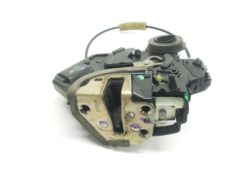 Used Rear left lock TOYOTA HILUX VII Pickup (_N1_, _N2_, _N3_) 2.5 D-4D 4WD (KUN25) (144 hp) 15782445