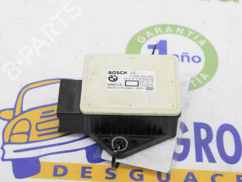Electronic module BMW 5 (E60) 520 d | BP14120917M83 