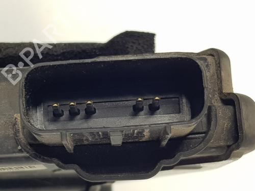 Rear left lock KIA OPTIMA (JF) 1.7 CRDi | BP18835550C100 