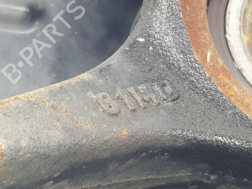 Left front steering knuckle SUZUKI VITARA (LY)  | BP28026621M25 