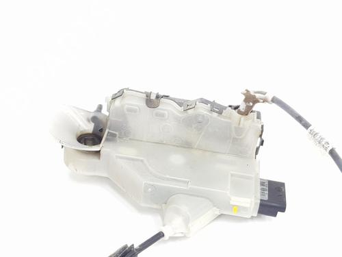 Front left lock PEUGEOT EXPERT Van (V_) 1.5 BlueHDi 100 | BP33215546C98  - Image 6