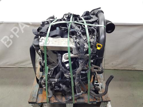 Engine MERCEDES-BENZ GLA-CLASS (X156) GLA 200 CDI / d (156.908) | BP28798130M1 