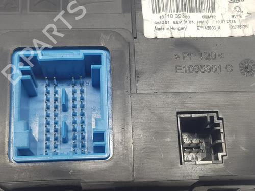 Electronic module CITROËN C4 Picasso II 1.6 BlueHDi 120 | BP15852418M83 