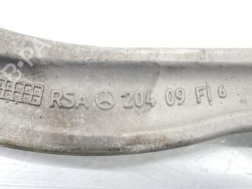 Højre bagtil bærearm MERCEDES-BENZ C-CLASS (W205) C 220 BlueTEC / d (205.002, 205.004) | BP14090827M15 