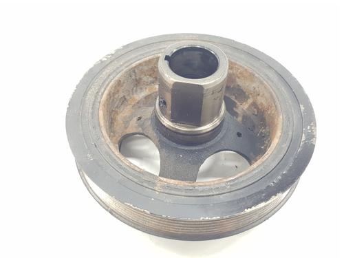 Used Pulley NISSAN PATHFINDER III (R51) 2.5 dCi 4WD (190 hp) 21379699