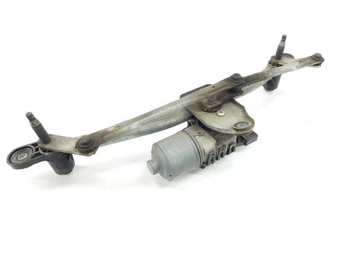 Front wiper motor FIAT DOBLO Platform/Chassis (263_)  | BP28042931M29 