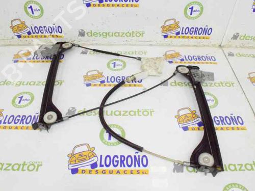 Front right window mechanism MERCEDES-BENZ SLK (R171) 200 Kompressor (171.442) | BP1140946C23 