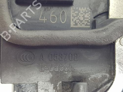 Rear right lock MINI MINI CLUBVAN (R55) Cooper D | BP29002439C99 