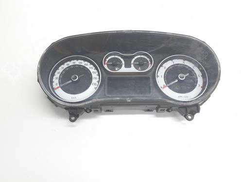 Instrument cluster FIAT 500L (351_, 352_)  | BP28278789C47 