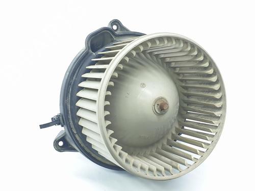 Used Heater blower motor NISSAN NAVARA NP300 (D40) 2.5 dCi 4WD (D40TT, D40T, D40M, D40BB) (190 hp) 16460201