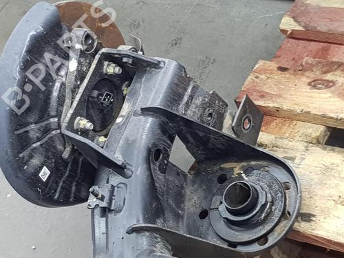 Rear axle HYUNDAI i30 (PDE, PD, PDEN) 1.5 | BP15605539M2