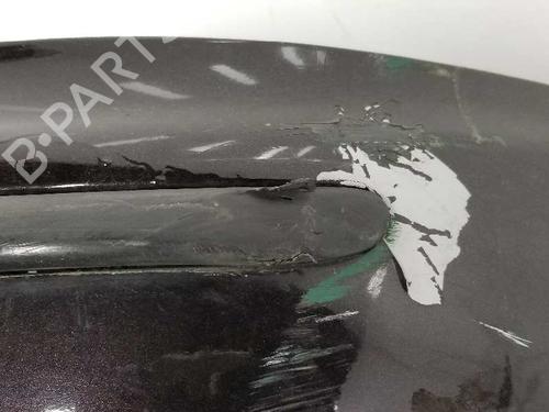 Rear bumper ALFA ROMEO 147 (937_) 1.9 JTDM (937.AXD1A, 937.AXV1A, 937.BXB1A) | BP8209111C8 