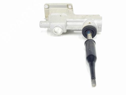Used Gear lever Gear lever TOYOTA HILUX VIII Pickup (_N1_) [2015-2026] 36678340 36678340