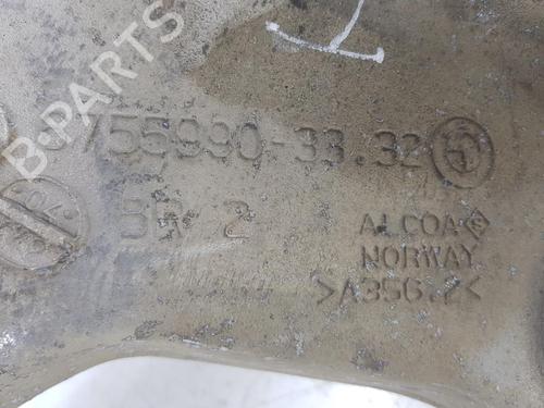 Right rear suspension arm BMW 6 (E63) 630 i | BP15488385M15 