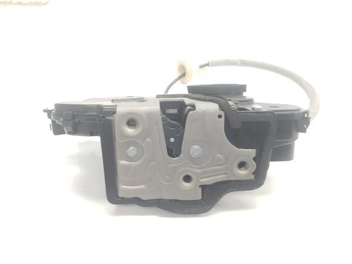 Used Front right lock SEAT IBIZA V (KJ1, KJG) 1.0 TSI (115 hp) 13254936