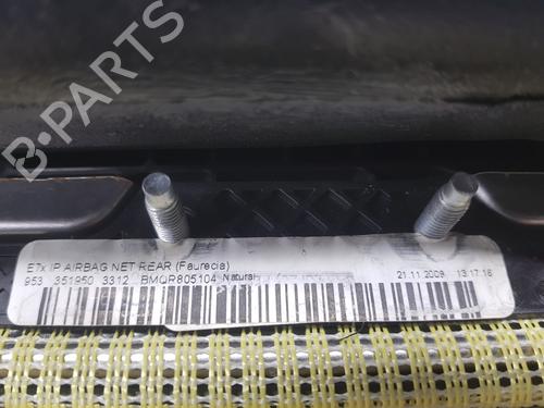 Airbag Kit BMW X6 (E71, E72) xDrive 30 d | BP10658689C86 