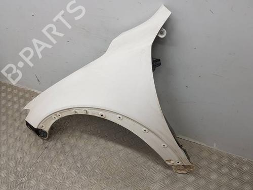 Forskærm venstre MAZDA CX-3 (DK) 1.5 SKYACTIV-D (DK2WS, DK5FW) | BP39693478C41 - Image 3