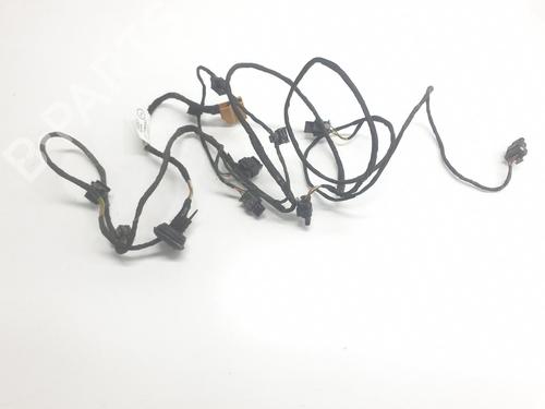 Used Other Other AUDI A6 C7 (4G2, 4GC) 2.0 TDI (190 hp) 30499728 30499728