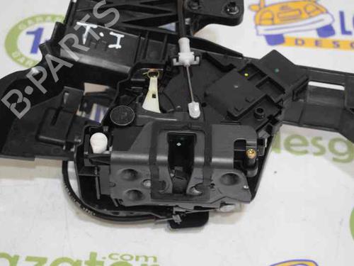 Rear left lock FORD FOCUS II (DA_, HCP, DP) 1.8 TDCi | BP789036C100 