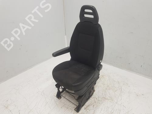 Left front seat CITROËN JUMPER II Van 2.0 BlueHDi 130 | BP36186323C15  - Image 10