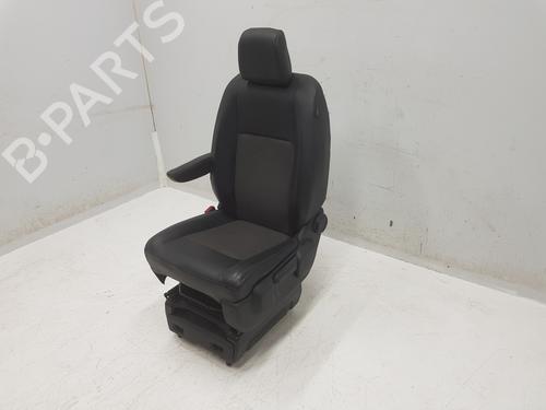 Left front seat PEUGEOT EXPERT Van (V_)  | BP33215572C15  - Image 11