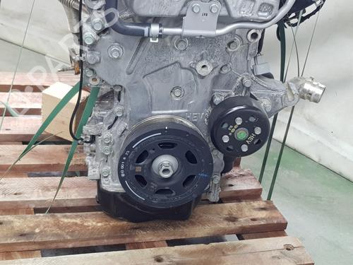 Engine HYUNDAI TUCSON (NX4E, NX4A) 1.6 T-GDi Hybrid 48V | BP36306078M1  - Image 10