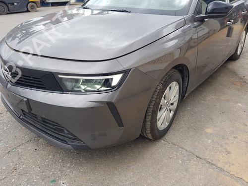 Køler OPEL ASTRA L Sports Tourer (O5)  | BP26505028M31 