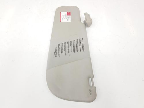 Left sun visor OPEL COMBO Box Body/MPV (X12) 1.3 CDTI (B05) | BP8957018I1 