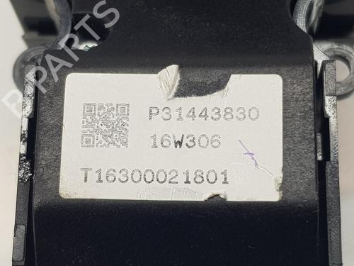 Other VOLVO XC90 II (256) D5 AWD | BP26890209O1 