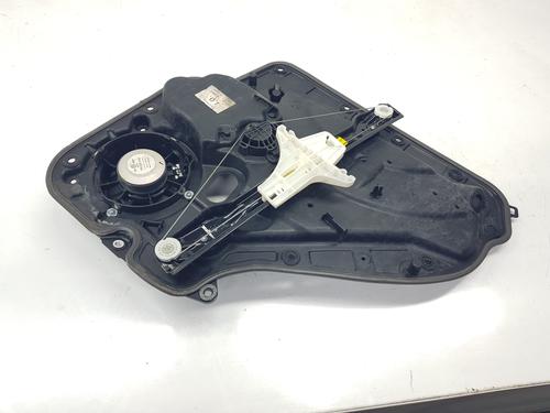 Rear left window mechanism VW GOLF VI (5K1) 2.0 TDI 4motion | BP21003212C24 