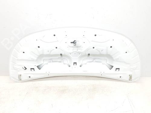 Hood RENAULT TRAFIC III Van (FG_) 1.6 dCi 140 (FGMA, FGMC) | BP30000342C1 