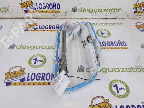 Right curtain airbag SEAT LEON (5F1) 1.6 TDI | BP1885782C12 