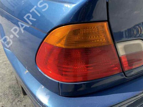 Front left window mechanism BMW 3 Coupe (E46) 328 Ci | BP27160999C22 