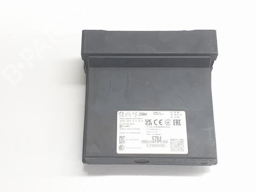 Electronic module OPEL ASTRA L Sports Tourer (O5) 1.2 (FRHNSL, FRHNSR) | BP25339355M83 