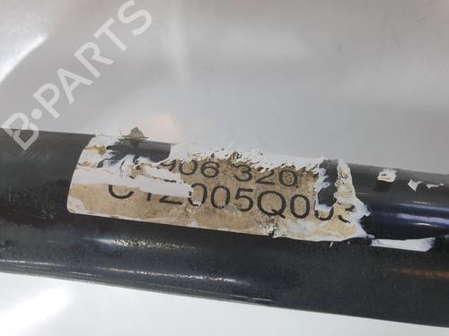 Anti roll bar MERCEDES-BENZ SPRINTER 4,6-t Van (B906) 416 CDI (906.653, 906.655, 906.657, 906.633, 906.635,... | BP28812570M96 