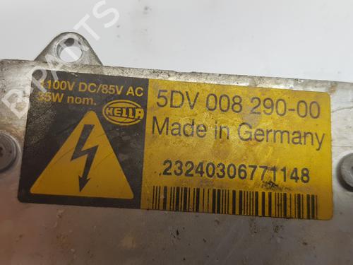 Module xenonverlichting BMW X5 (E53) 3.0 d | BP12462694C53 
