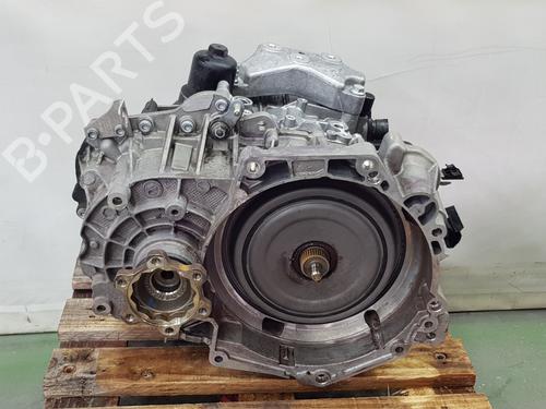 Used Gearbox SKODA OCTAVIA III (5E3, NL3, NR3) 2.0 TDI (150 hp) 29536008