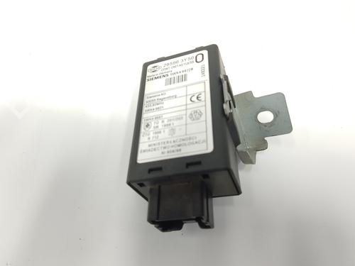 Used Electronic module NISSAN PATROL GR V Wagon (Y61) 2.8 TD (129 hp) 9126900